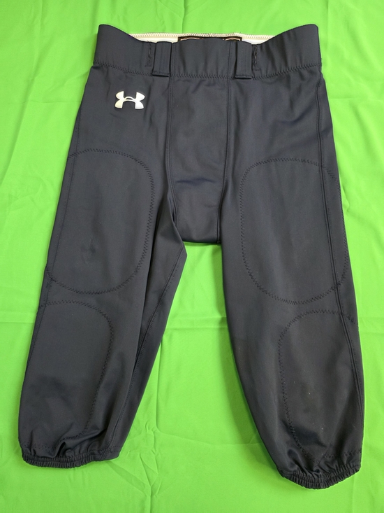Under Armour Other - Under Armour Men's Black Padded Athletic Joggers